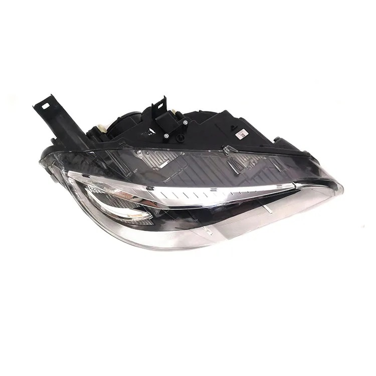 Suitable for  09-15 Headlight Car X6 E71LED Xenon Car Headlamp Factory Outlet Auto Lighting Systems Headlamps